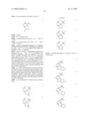 CGRP RECEPTOR ANTAGONISTS diagram and image