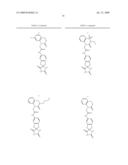 CGRP RECEPTOR ANTAGONISTS diagram and image