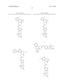 CGRP RECEPTOR ANTAGONISTS diagram and image