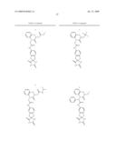 CGRP RECEPTOR ANTAGONISTS diagram and image