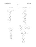 CGRP RECEPTOR ANTAGONISTS diagram and image