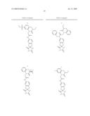 CGRP RECEPTOR ANTAGONISTS diagram and image