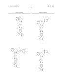 CGRP RECEPTOR ANTAGONISTS diagram and image