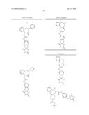 CGRP RECEPTOR ANTAGONISTS diagram and image