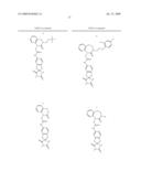 CGRP RECEPTOR ANTAGONISTS diagram and image