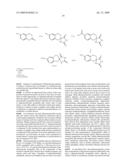 CGRP RECEPTOR ANTAGONISTS diagram and image