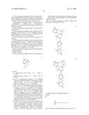 CGRP RECEPTOR ANTAGONISTS diagram and image