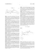 THERAPEUTIC COMPOUNDS diagram and image