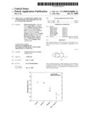 Tricyclic 1,2,4-Triazine Oxides and Compositions for Therapeutic Use in Cancer Treatments diagram and image