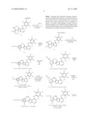 NOVEL PYRIMIDOTHIENOINDAZOLES diagram and image