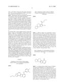 NOVEL PYRIMIDOTHIENOINDAZOLES diagram and image