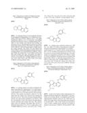 NOVEL PYRIMIDOTHIENOINDAZOLES diagram and image