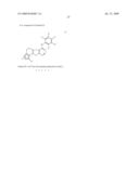 NOVEL PYRIMIDOTHIENOINDAZOLES diagram and image