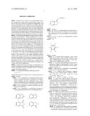 ORGANIC COMPOUNDS diagram and image