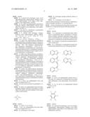 ORGANIC COMPOUNDS diagram and image