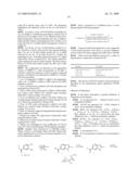 ORGANIC COMPOUNDS diagram and image