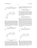 ORGANIC COMPOUNDS diagram and image