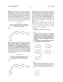 ORGANIC COMPOUNDS diagram and image