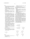 ORGANIC COMPOUNDS diagram and image