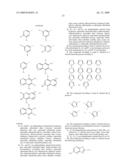 ORGANIC COMPOUNDS diagram and image