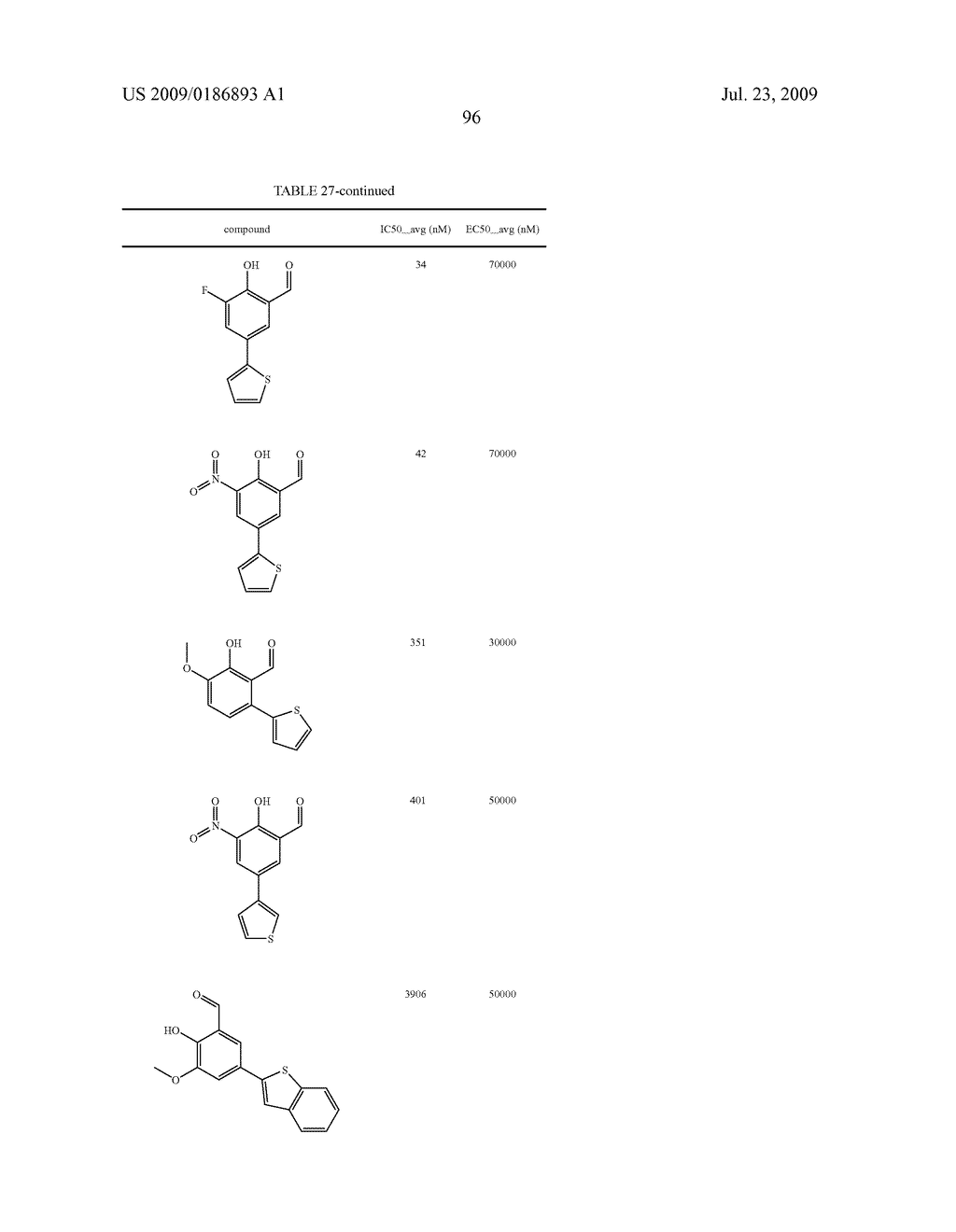 IRE-1alpha INHIBITORS - diagram, schematic, and image 108