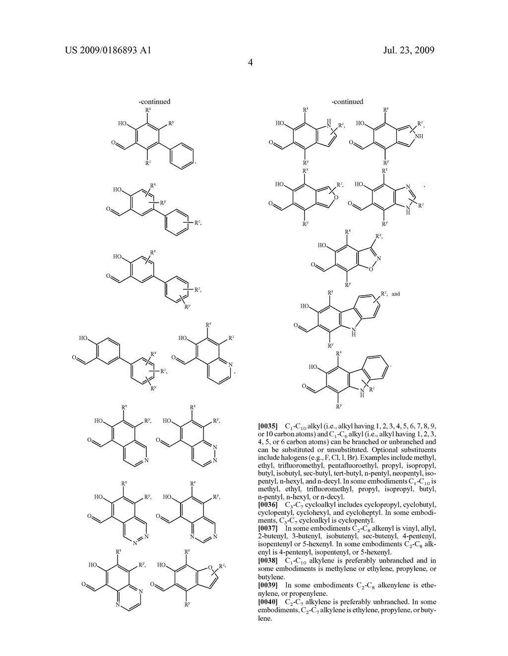 IRE-1alpha INHIBITORS - diagram, schematic, and image 16