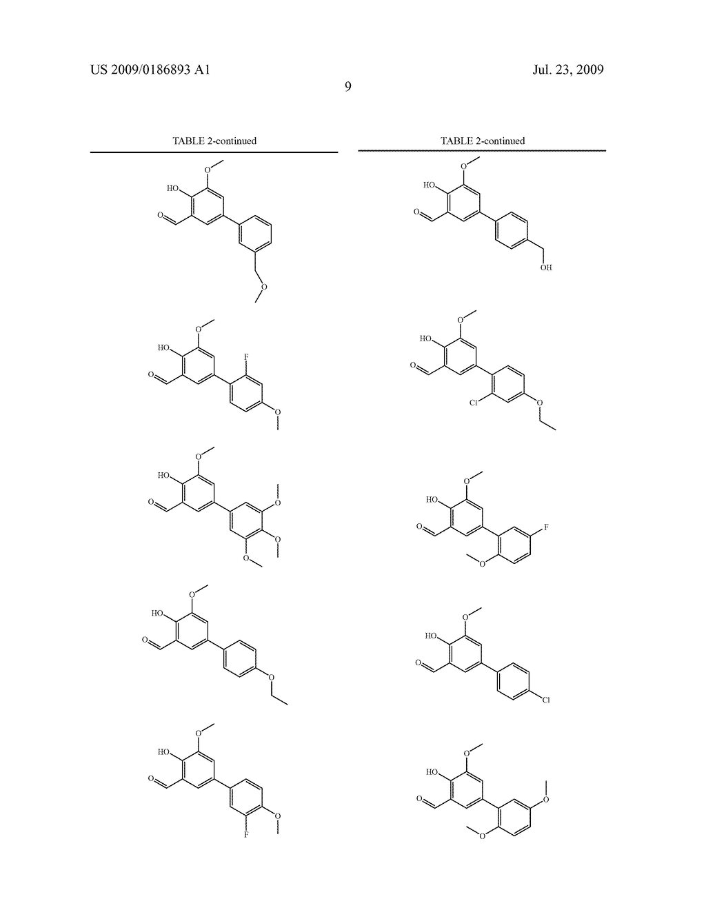 IRE-1alpha INHIBITORS - diagram, schematic, and image 21