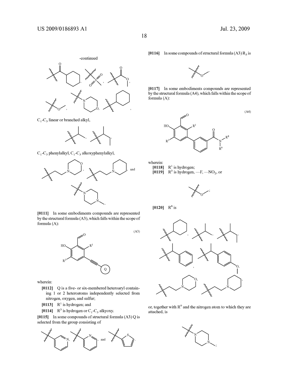 IRE-1alpha INHIBITORS - diagram, schematic, and image 30