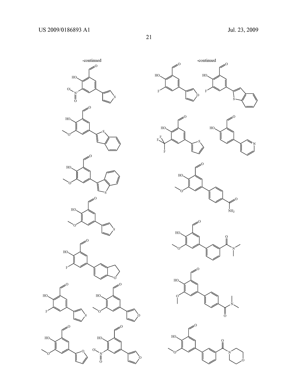 IRE-1alpha INHIBITORS - diagram, schematic, and image 33