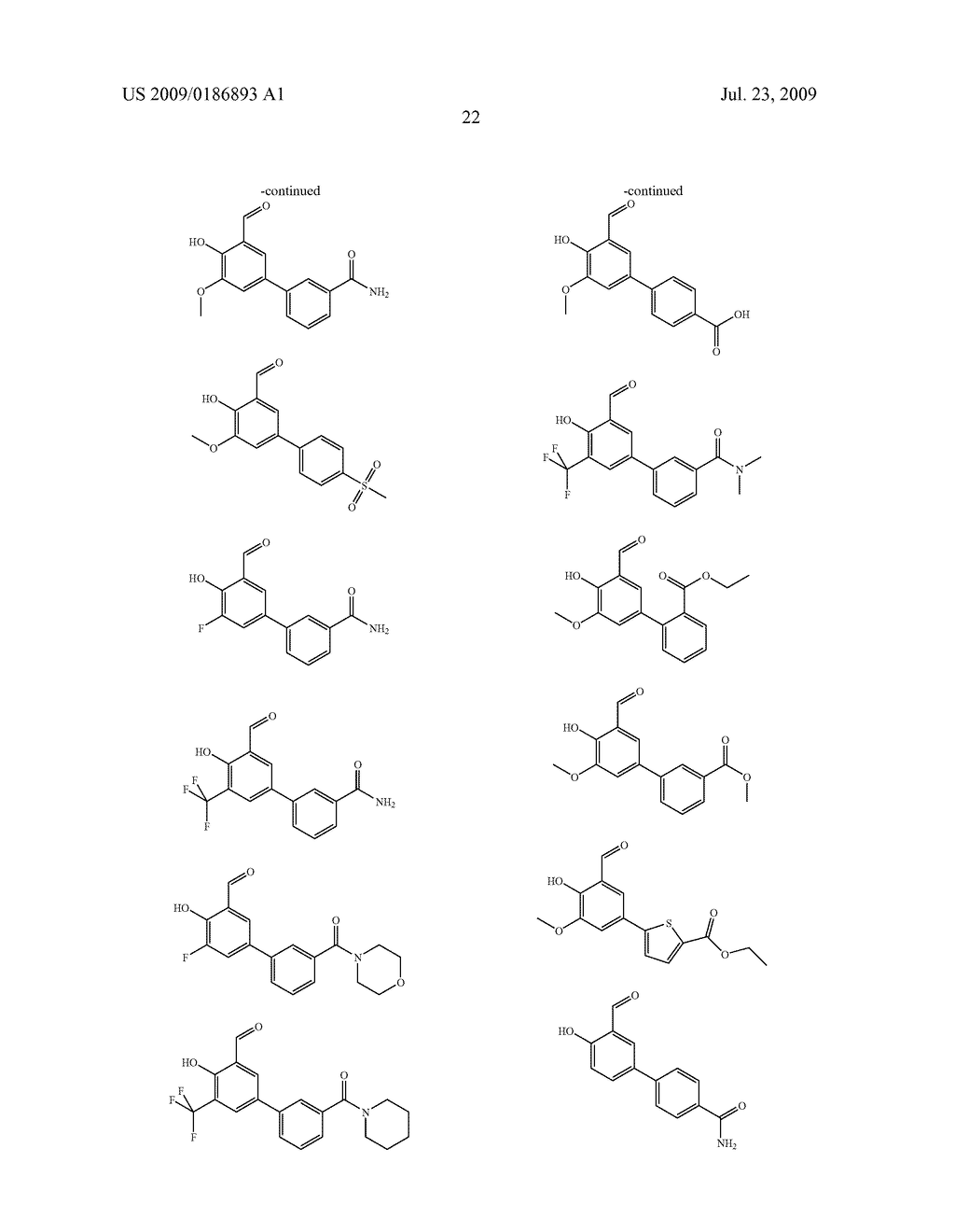 IRE-1alpha INHIBITORS - diagram, schematic, and image 34