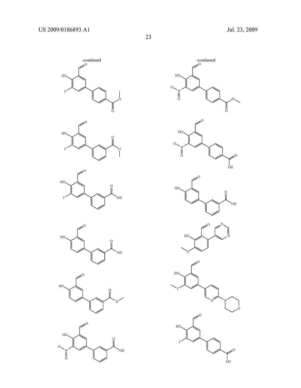 IRE-1alpha INHIBITORS - diagram, schematic, and image 35