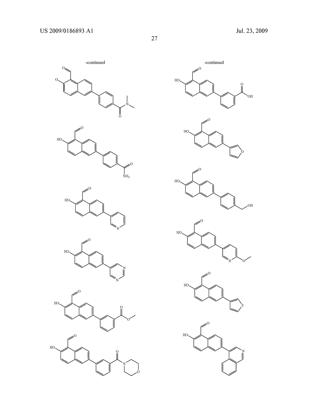 IRE-1alpha INHIBITORS - diagram, schematic, and image 39