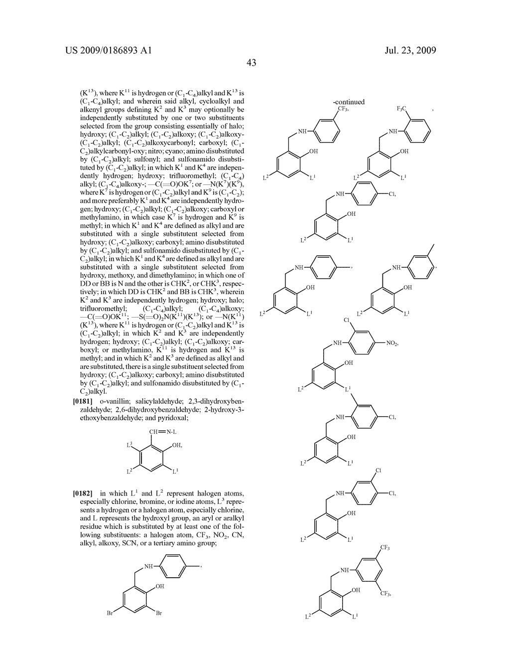 IRE-1alpha INHIBITORS - diagram, schematic, and image 55