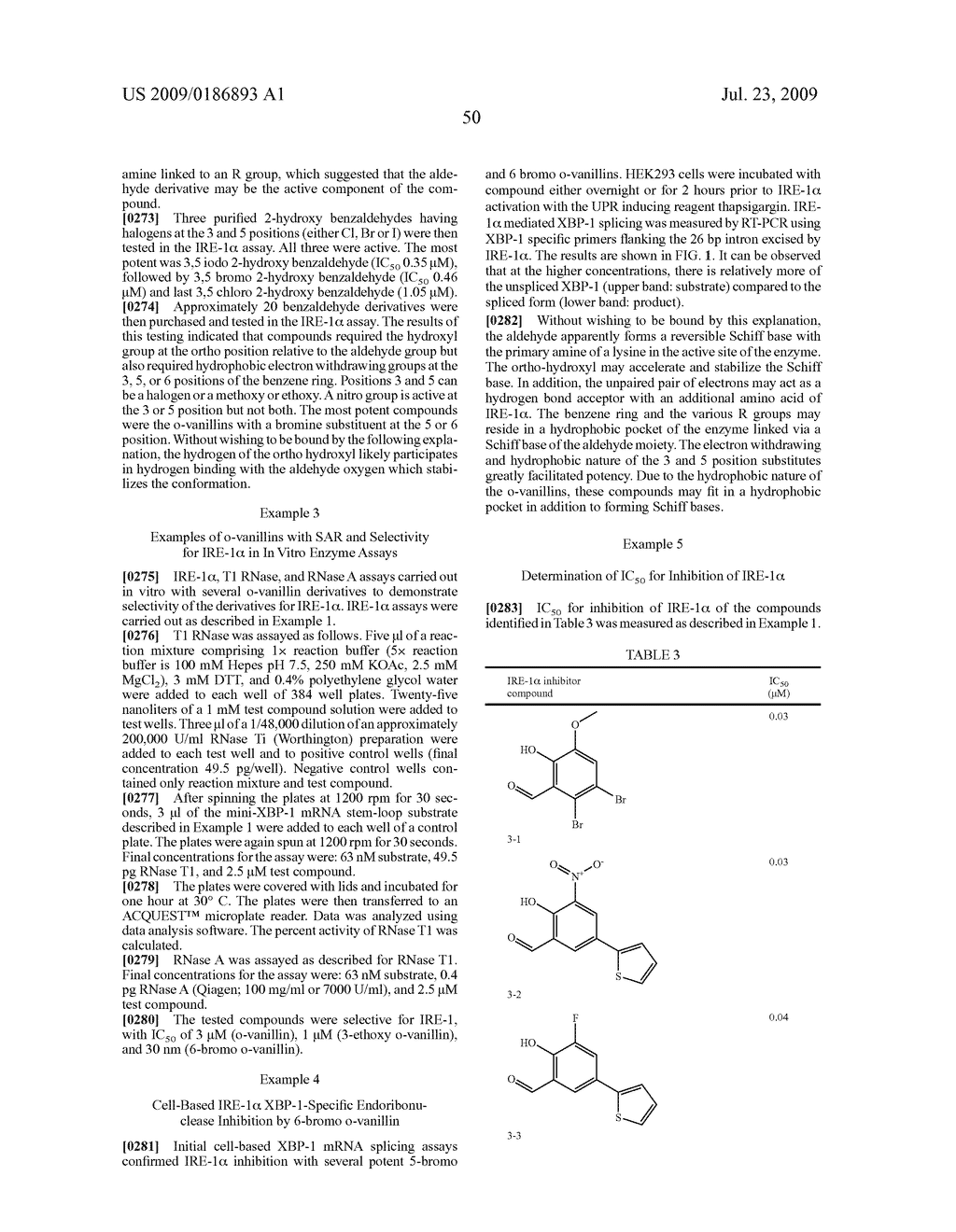 IRE-1alpha INHIBITORS - diagram, schematic, and image 62