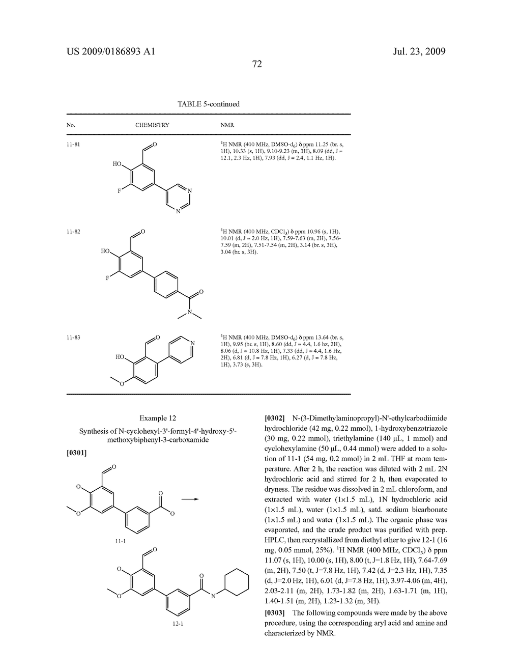 IRE-1alpha INHIBITORS - diagram, schematic, and image 84