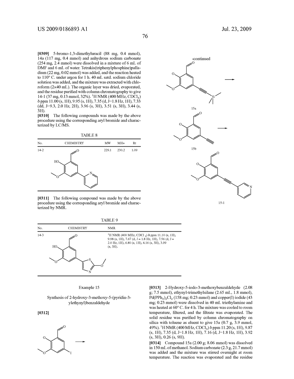 IRE-1alpha INHIBITORS - diagram, schematic, and image 88