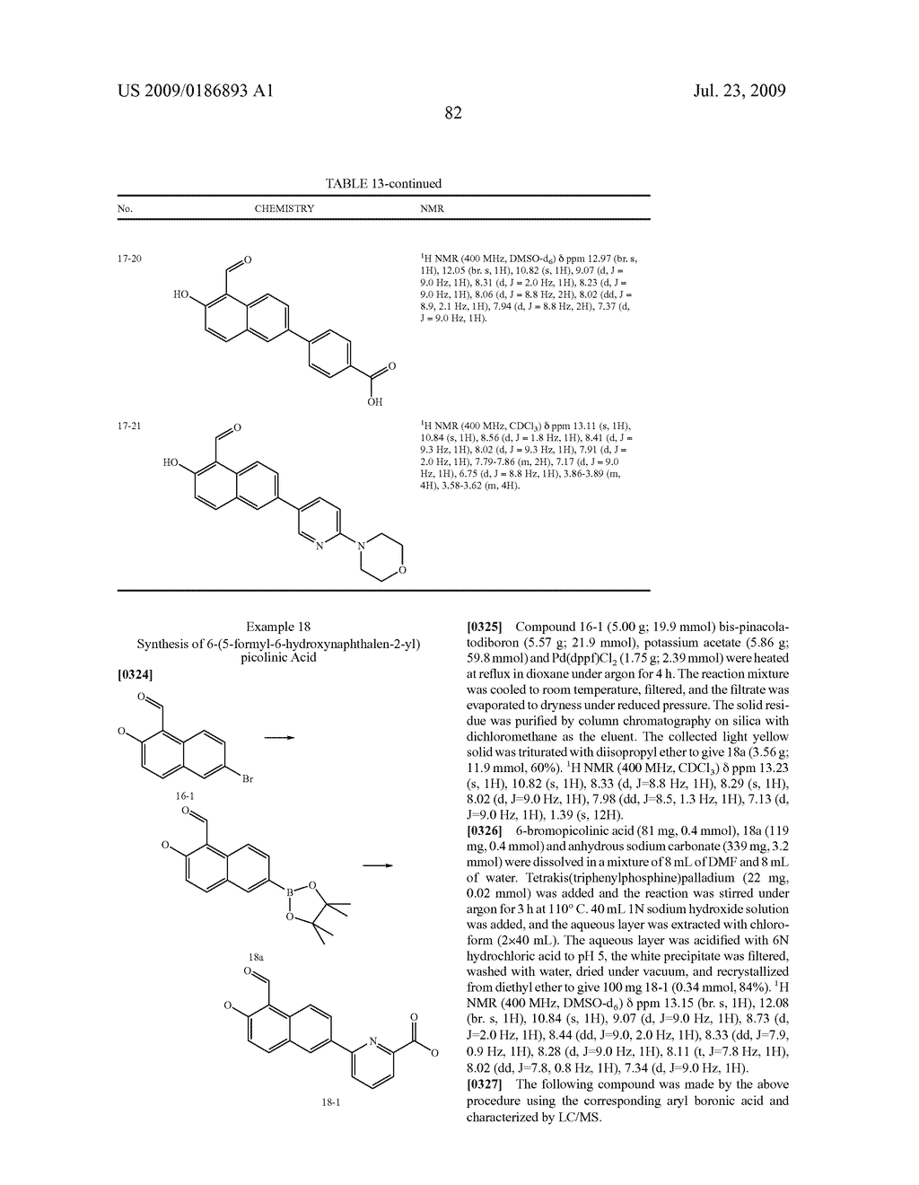 IRE-1alpha INHIBITORS - diagram, schematic, and image 94