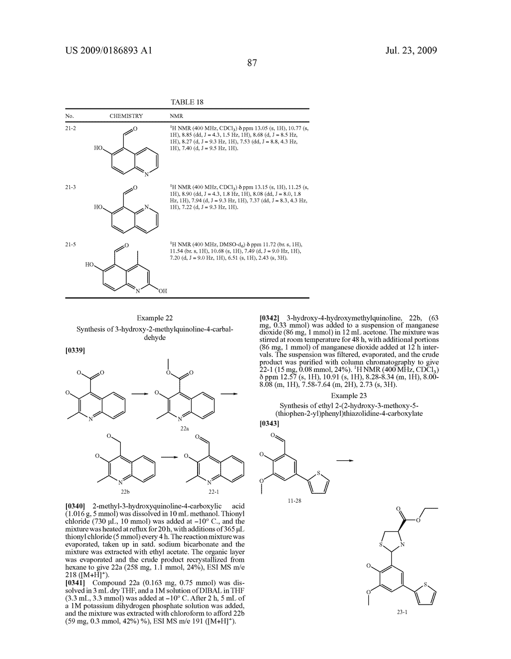 IRE-1alpha INHIBITORS - diagram, schematic, and image 99