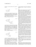 PHTHALAZINONE DERIVATIVES diagram and image