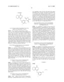 PHTHALAZINONE DERIVATIVES diagram and image