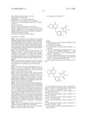 PHTHALAZINONE DERIVATIVES diagram and image