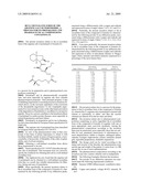 Beta Crystalline form of the Arginine Salt of Perindopril, a Process for its Preparation and Pharmaceutical Compositions Containing it. diagram and image