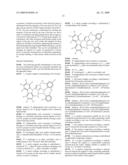 HAFNIUM COMPLEXES OF CARBAZOLYL SUBSTITUTED IMIDAZOLE LIGANDS diagram and image