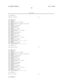 NOVEL PROTEIN, A GENE ENCODING THEREFOR AND A METHOD OF USING THE SAME diagram and image