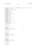 NOVEL PROTEIN, A GENE ENCODING THEREFOR AND A METHOD OF USING THE SAME diagram and image