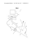 MEDICAL DEVICE AND PROCESS OF INSTALLING MEDICAL DEVICE IN PATIENT diagram and image