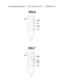 MEDICAL DEVICE AND PROCESS OF INSTALLING MEDICAL DEVICE IN PATIENT diagram and image