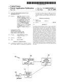 Analyte Monitoring Device and Methods of Use diagram and image