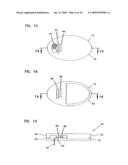 Analyte Monitoring Device and Methods of Use diagram and image