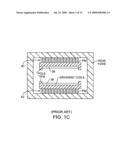 Sensor Array for Nuclear Magnetic Resonance Imaging Systems and Method diagram and image